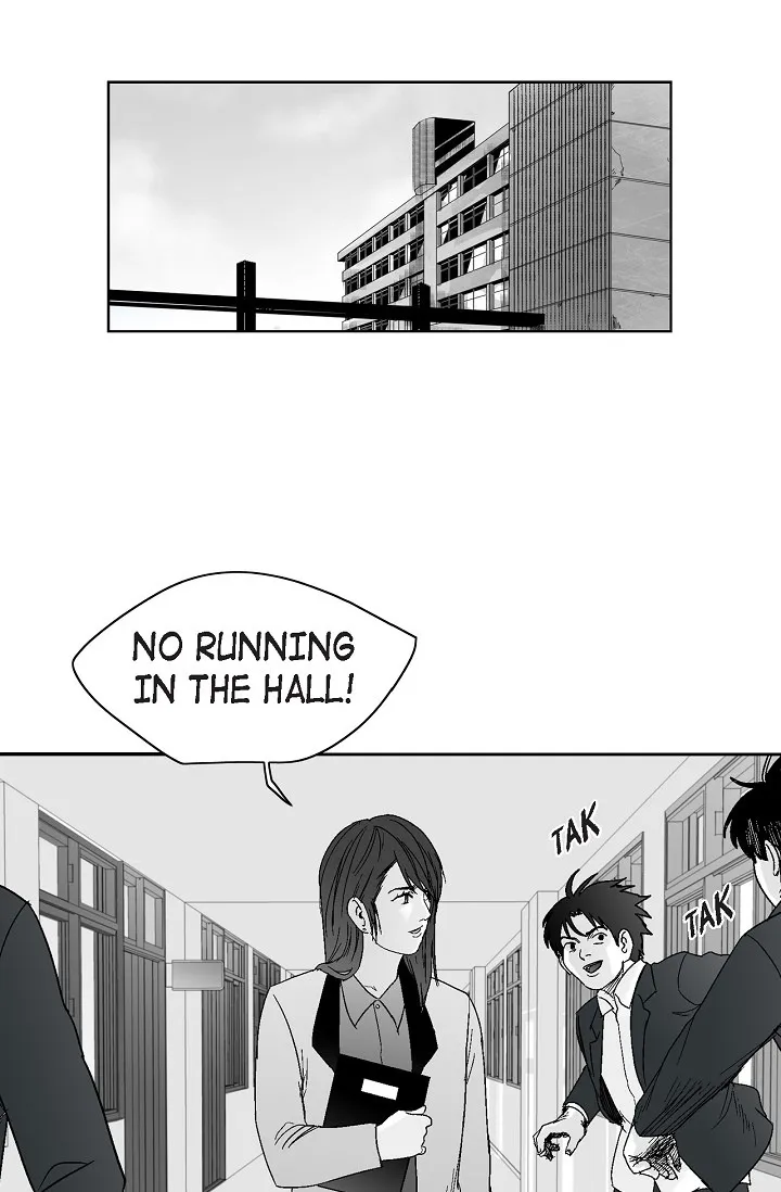 Read An Eye For An Eye chapter 61 image 39 on Lezhin