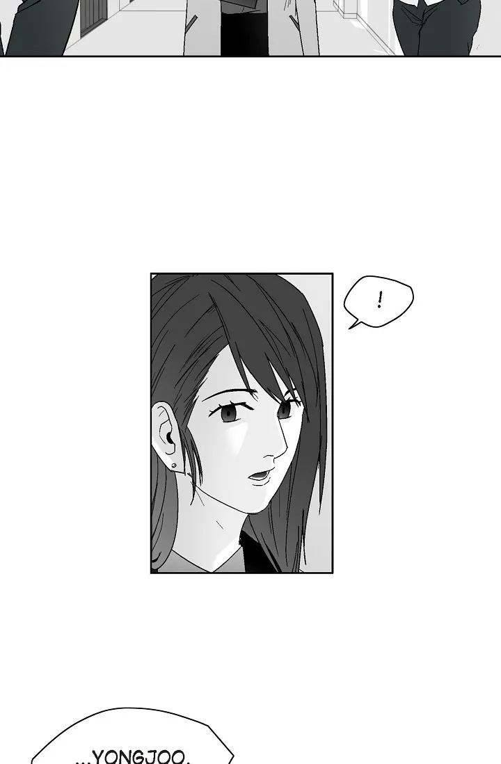 Read An Eye For An Eye chapter 61 image 40 on Lezhin