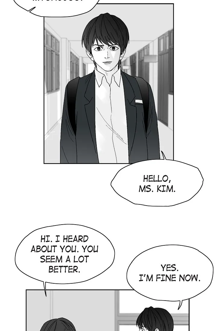 Read An Eye For An Eye chapter 61 image 41 on Lezhin