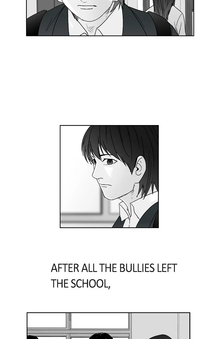 Read An Eye For An Eye chapter 61 image 44 on Lezhin