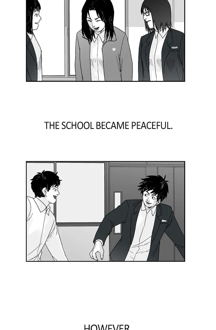 Read An Eye For An Eye chapter 61 image 45 on Lezhin