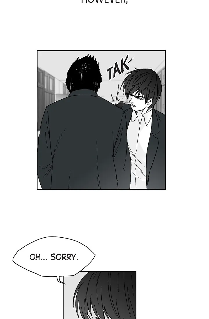 Read An Eye For An Eye chapter 61 image 46 on Lezhin