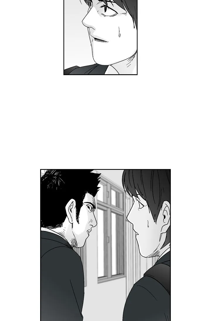 Read An Eye For An Eye chapter 61 image 47 on Lezhin