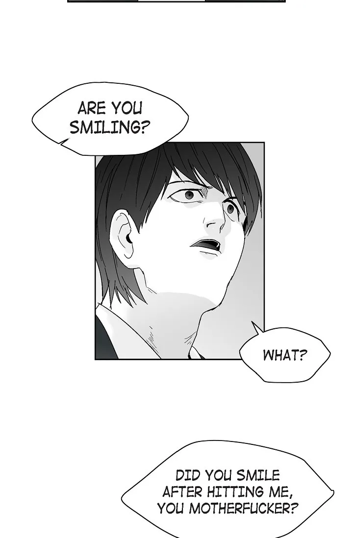 Read An Eye For An Eye chapter 61 image 48 on Lezhin