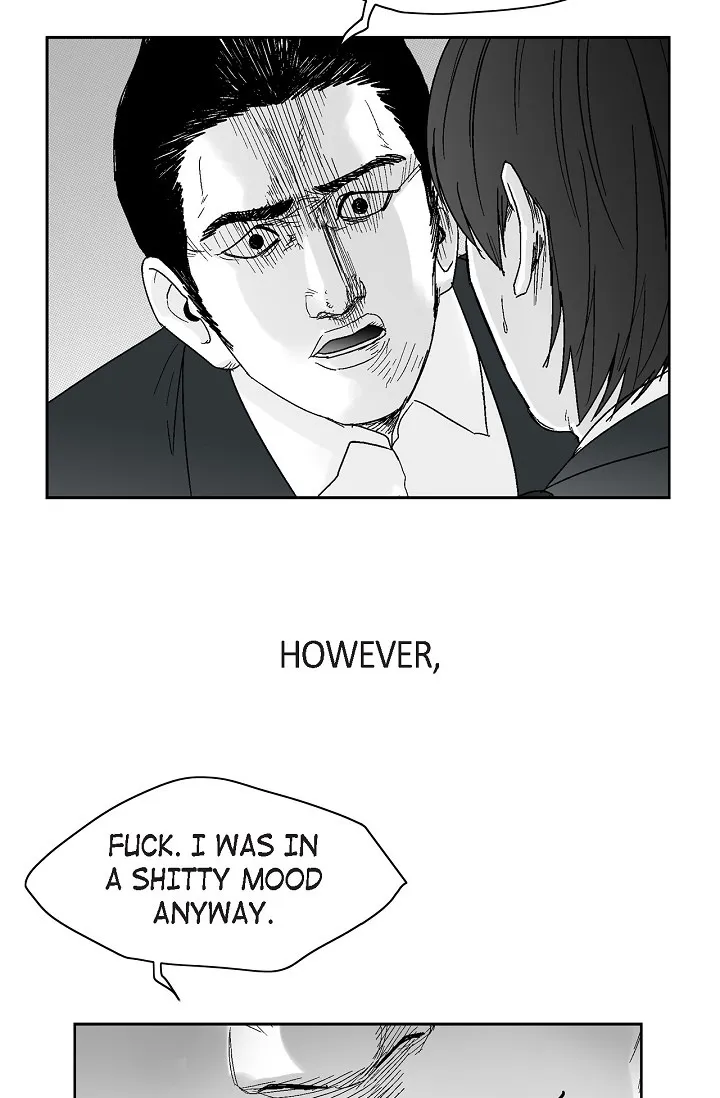 Read An Eye For An Eye chapter 61 image 49 on Lezhin
