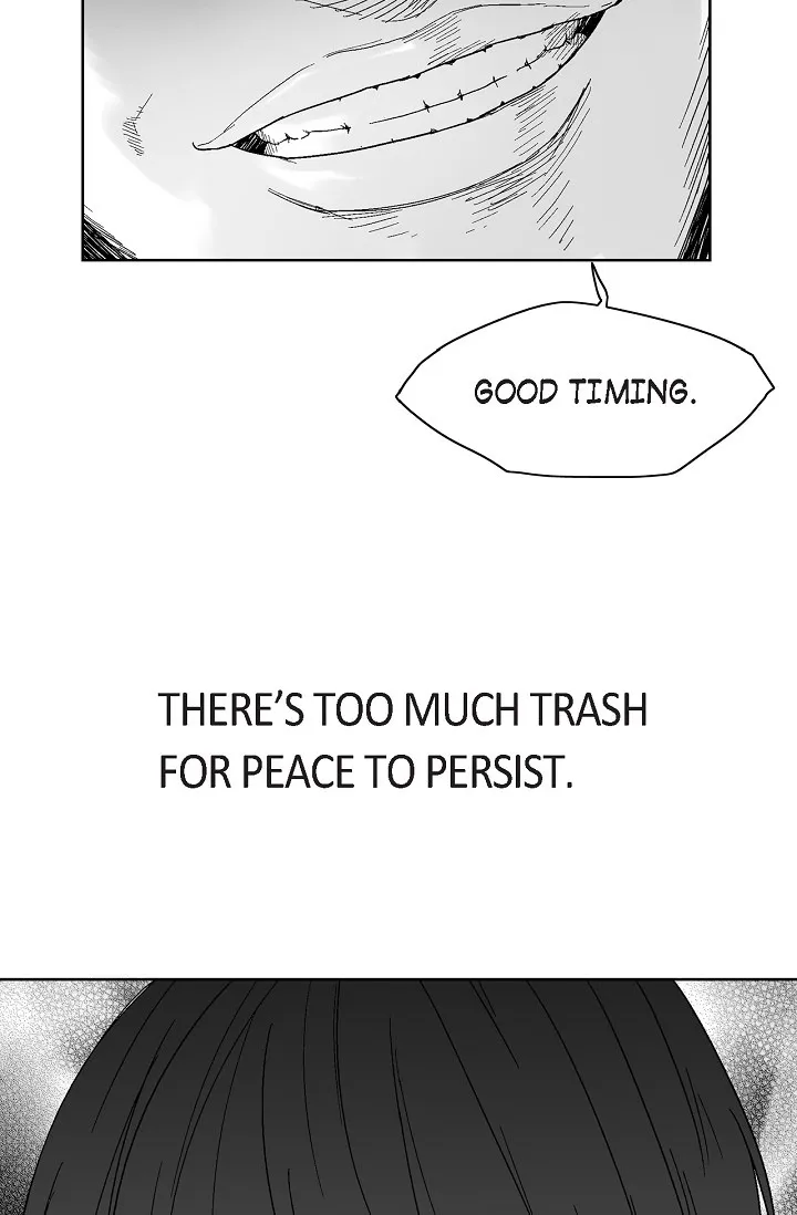 Read An Eye For An Eye chapter 61 image 50 on Lezhin