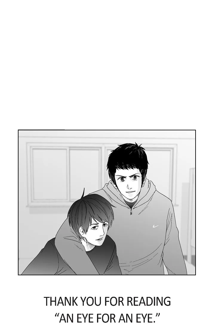 Read An Eye For An Eye chapter 61 image 53 on Lezhin