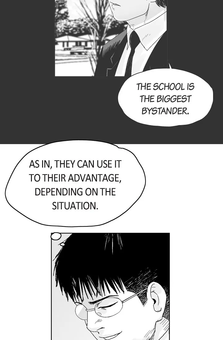 Read An Eye For An Eye chapter 61 image 6 on Lezhin