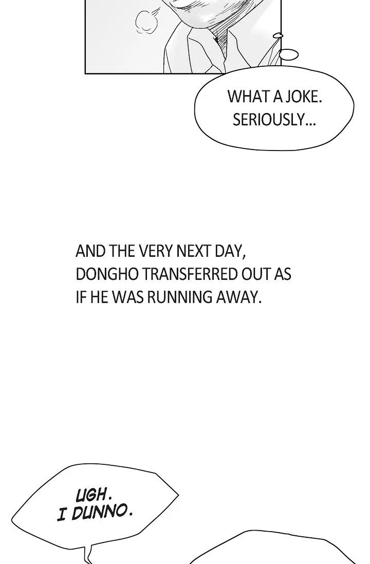 Read An Eye For An Eye chapter 61 image 7 on Lezhin