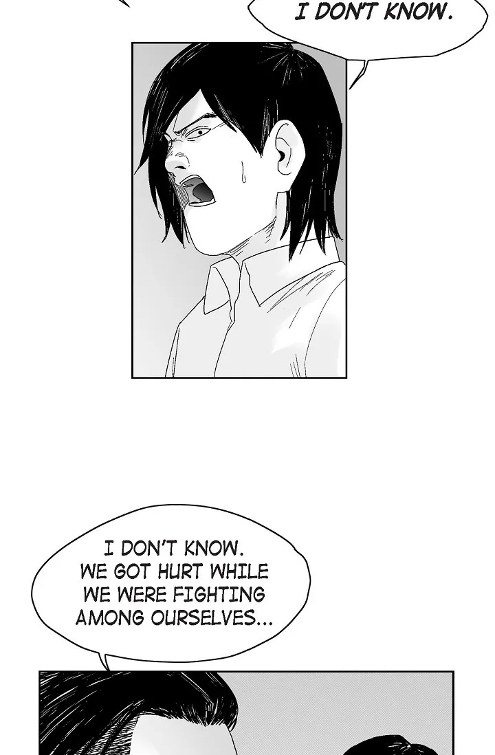 Read An Eye For An Eye chapter 61 image 8 on Lezhin