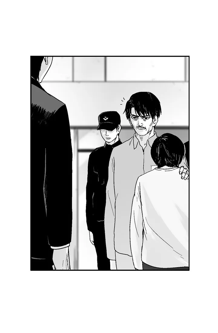 Read An Eye For An Eye chapter 62 image 10 on Lezhin