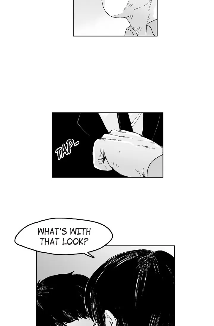 Read An Eye For An Eye chapter 62 image 12 on Lezhin