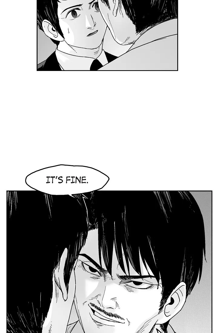 Read An Eye For An Eye chapter 62 image 13 on Lezhin