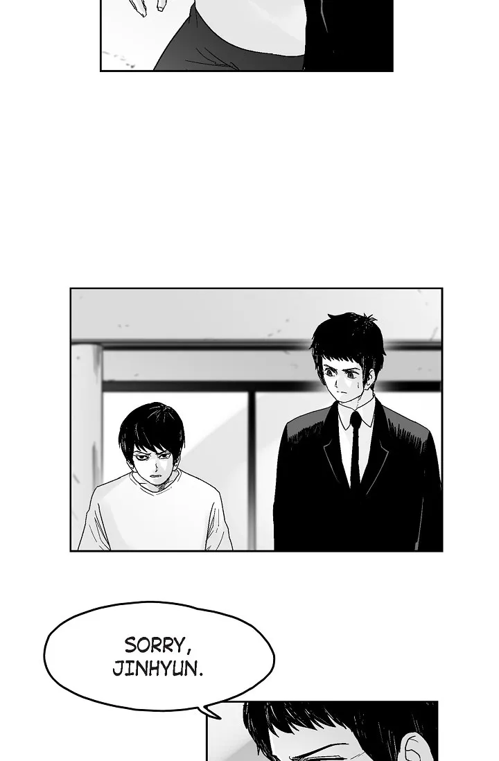 Read An Eye For An Eye chapter 62 image 16 on Lezhin
