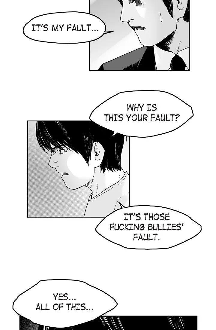 Read An Eye For An Eye chapter 62 image 17 on Lezhin