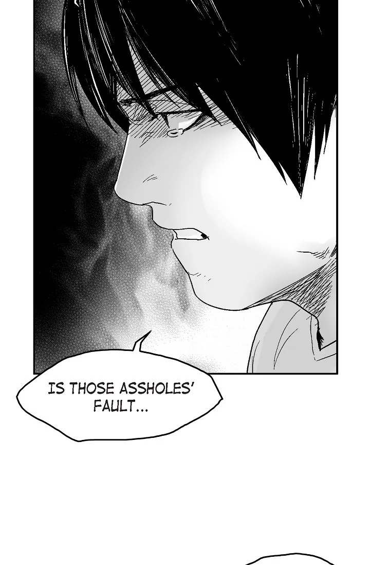 Read An Eye For An Eye chapter 62 image 18 on Lezhin