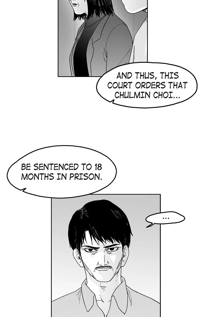 Read An Eye For An Eye chapter 62 image 2 on Lezhin