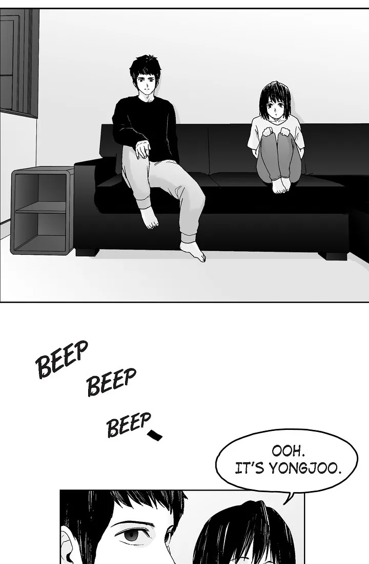 Read An Eye For An Eye chapter 62 image 21 on Lezhin