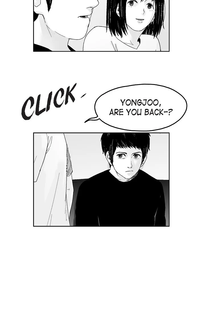 Read An Eye For An Eye chapter 62 image 22 on Lezhin