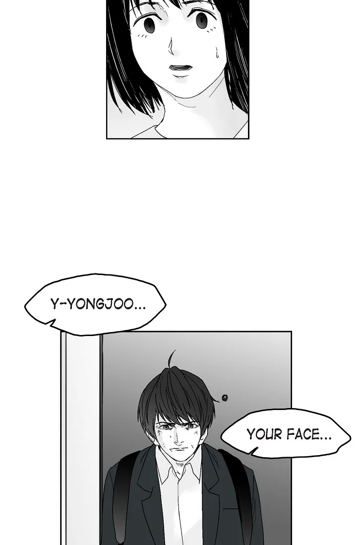Read An Eye For An Eye chapter 62 image 24 on Lezhin