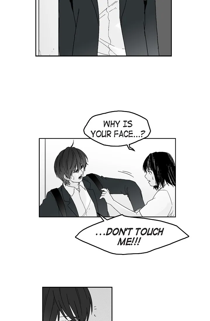 Read An Eye For An Eye chapter 62 image 25 on Lezhin