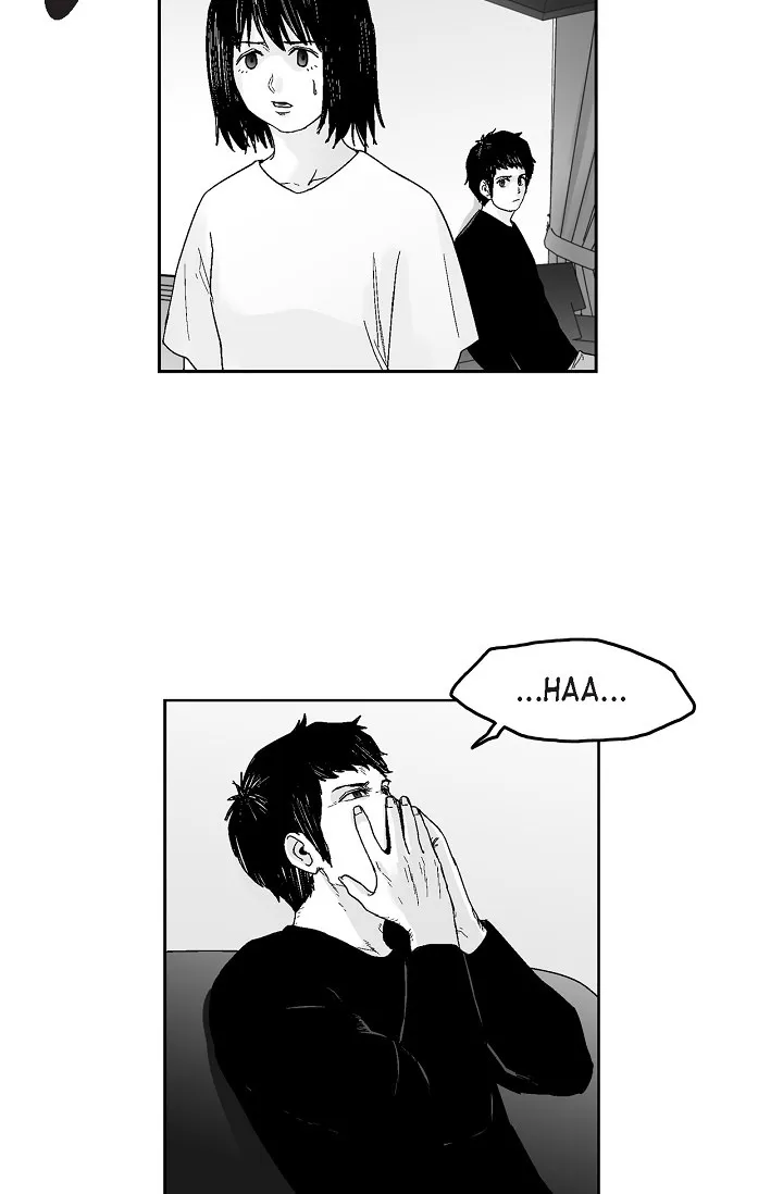 Read An Eye For An Eye chapter 62 image 28 on Lezhin