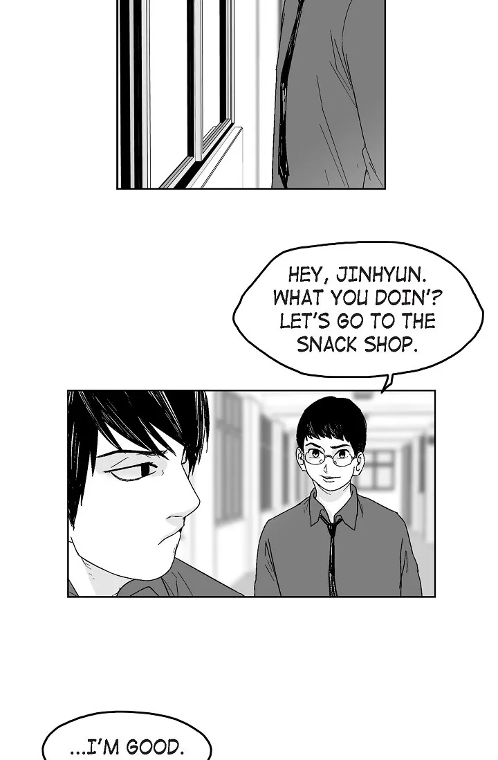 Read An Eye For An Eye chapter 62 image 31 on Lezhin