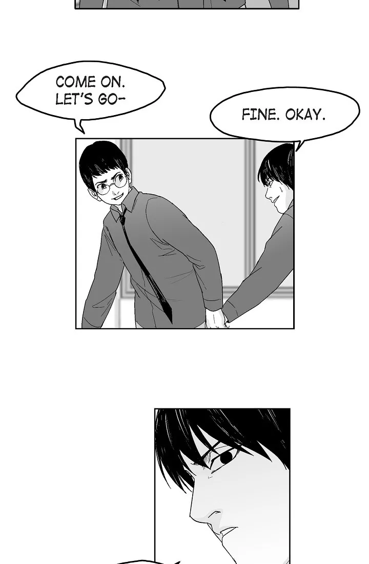 Read An Eye For An Eye chapter 62 image 33 on Lezhin