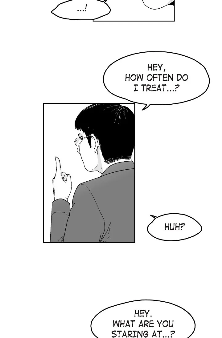 Read An Eye For An Eye chapter 62 image 34 on Lezhin