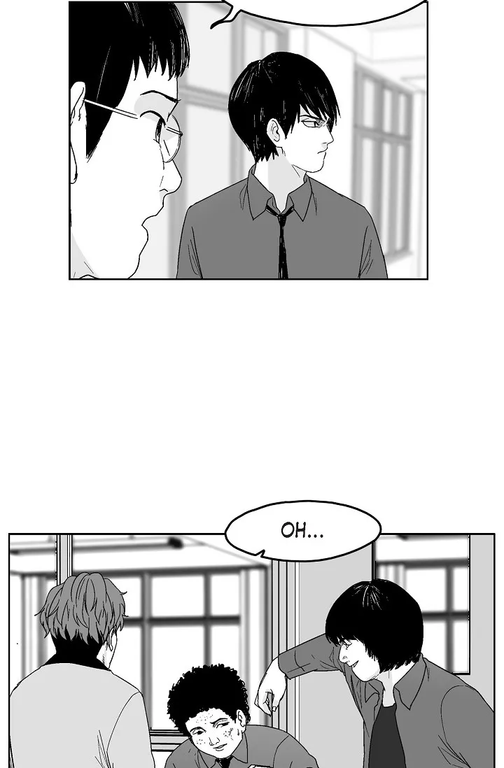 Read An Eye For An Eye chapter 62 image 35 on Lezhin