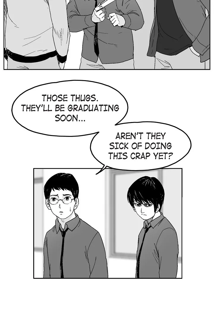 Read An Eye For An Eye chapter 62 image 36 on Lezhin