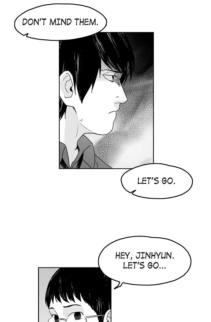 Read An Eye For An Eye chapter 62 image 37 on Lezhin