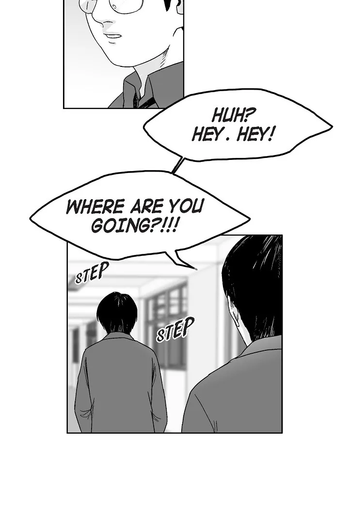 Read An Eye For An Eye chapter 62 image 38 on Lezhin