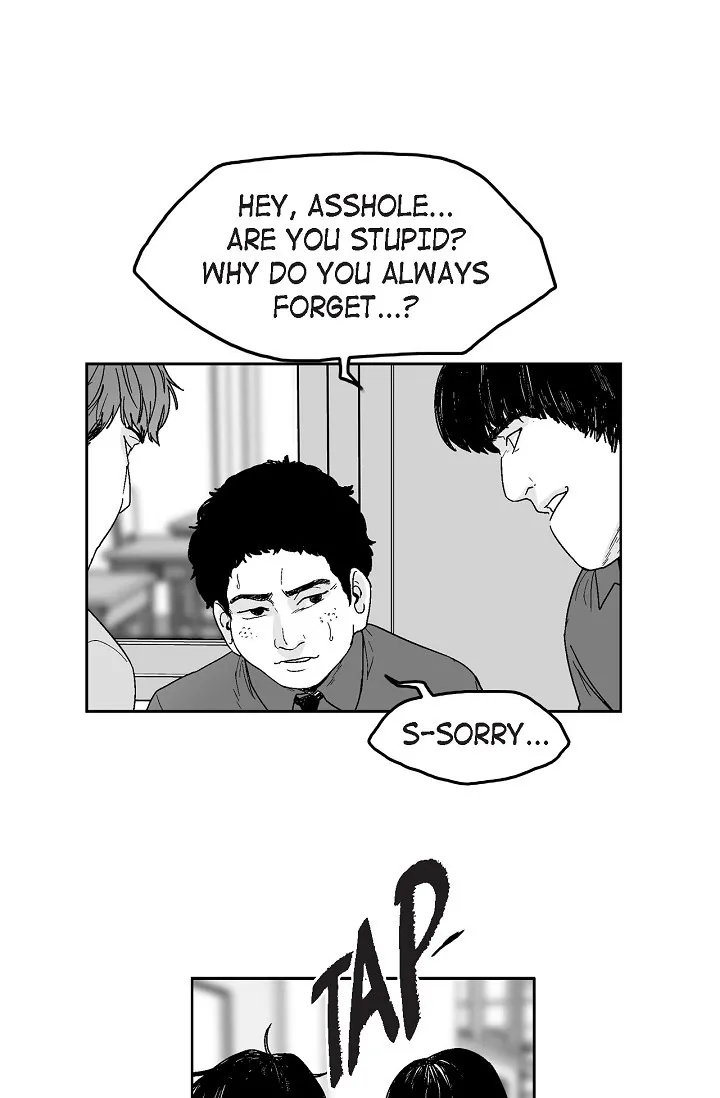 Read An Eye For An Eye chapter 62 image 39 on Lezhin