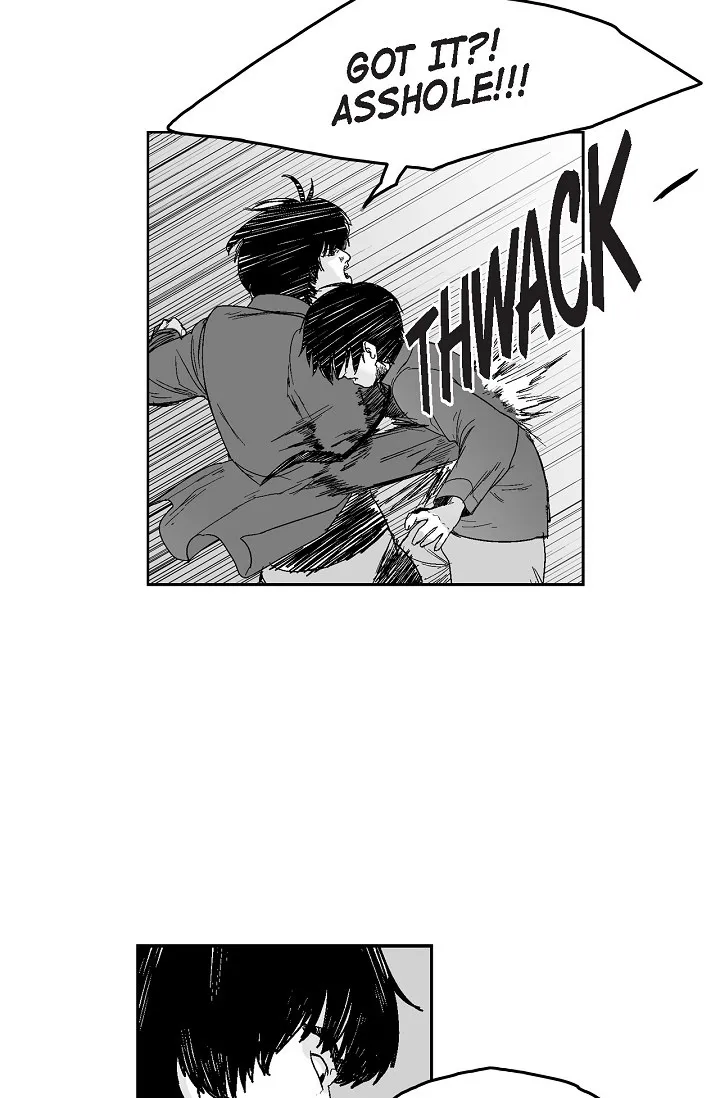 Read An Eye For An Eye chapter 62 image 44 on Lezhin