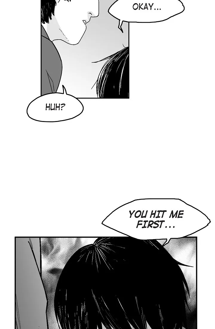 Read An Eye For An Eye chapter 62 image 45 on Lezhin