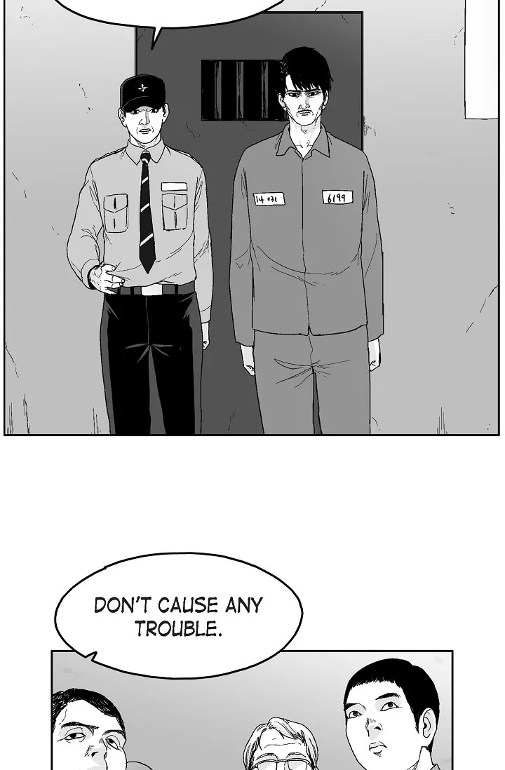 Read An Eye For An Eye chapter 62 image 48 on Lezhin