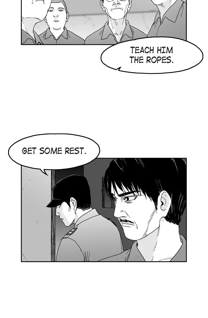 Read An Eye For An Eye chapter 62 image 49 on Lezhin