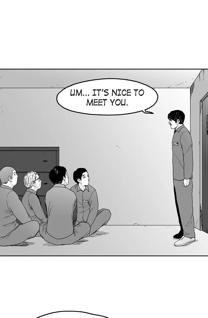 Read An Eye For An Eye chapter 62 image 50 on Lezhin