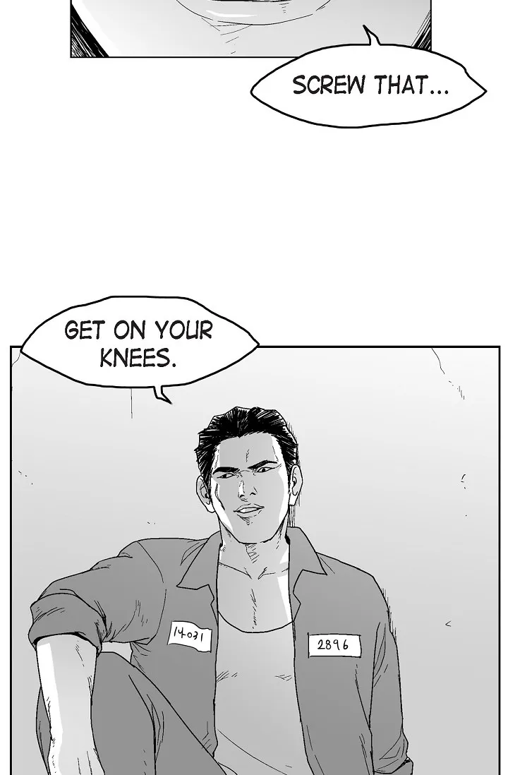 Read An Eye For An Eye chapter 62 image 52 on Lezhin