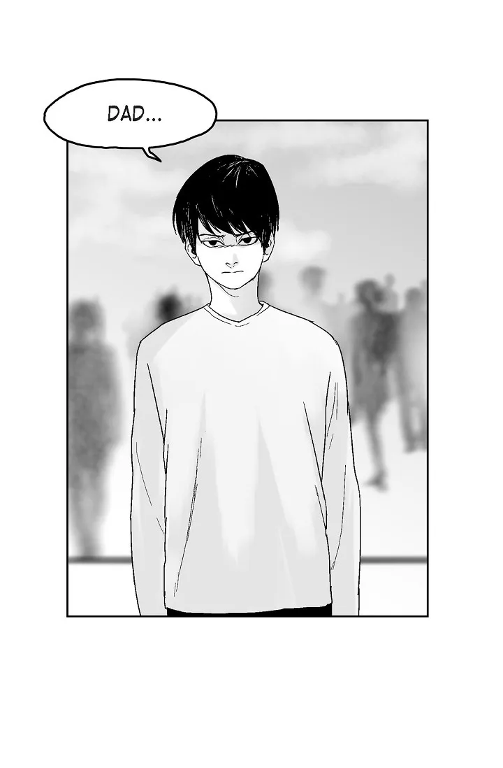 Read An Eye For An Eye chapter 62 image 6 on Lezhin