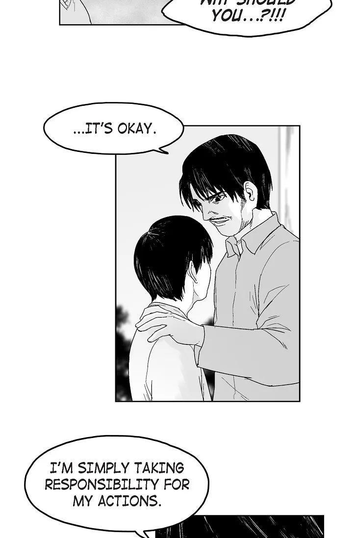 Read An Eye For An Eye chapter 62 image 8 on Lezhin