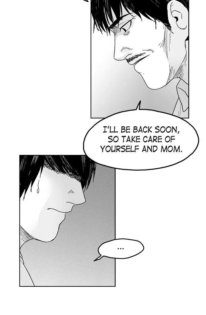 Read An Eye For An Eye chapter 62 image 9 on Lezhin