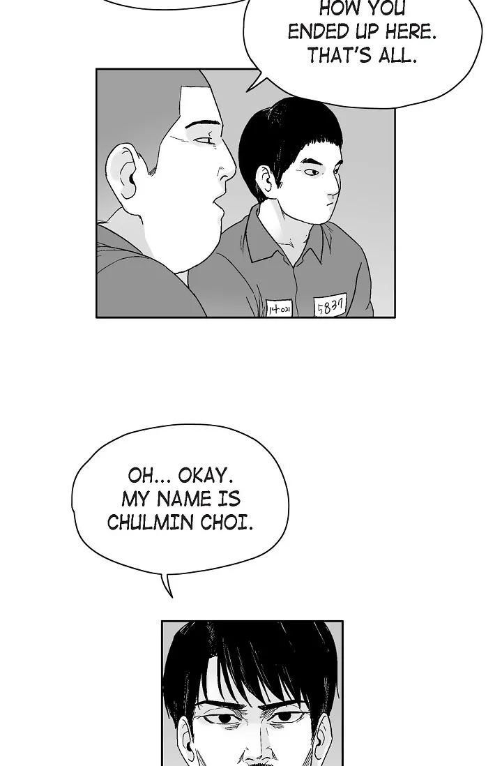 Read An Eye For An Eye chapter 63 image 10 on Lezhin