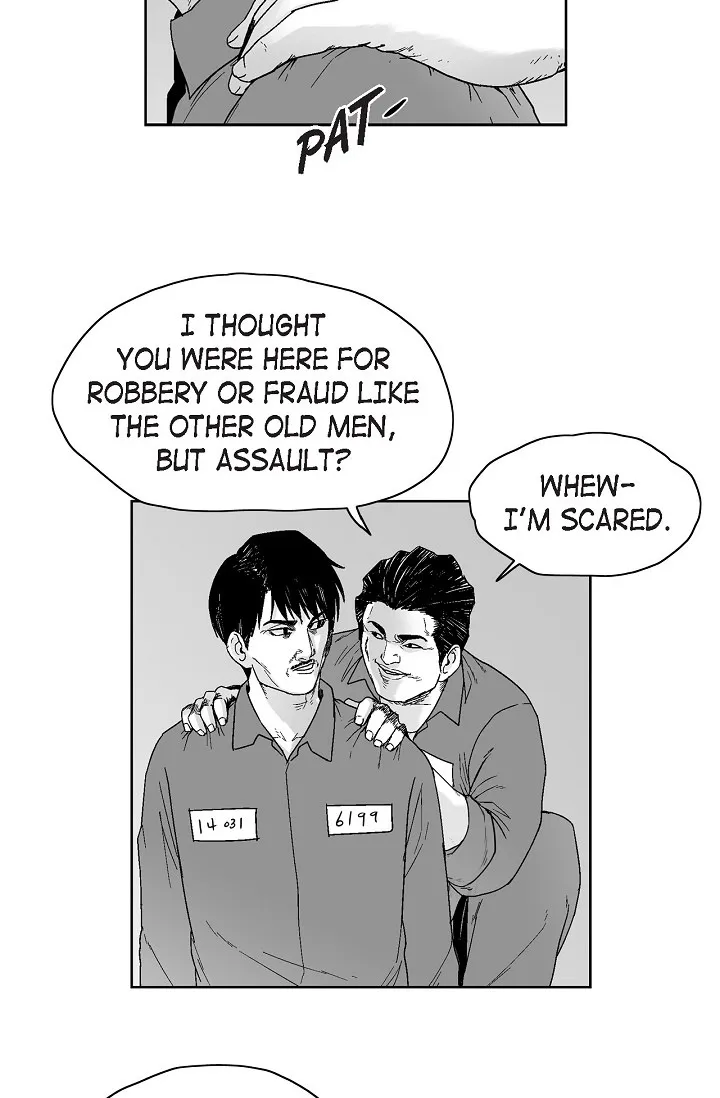 Read An Eye For An Eye chapter 63 image 15 on Lezhin