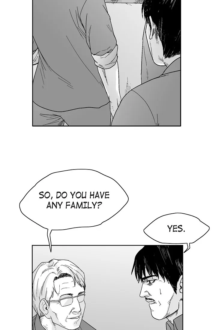 Read An Eye For An Eye chapter 63 image 19 on Lezhin