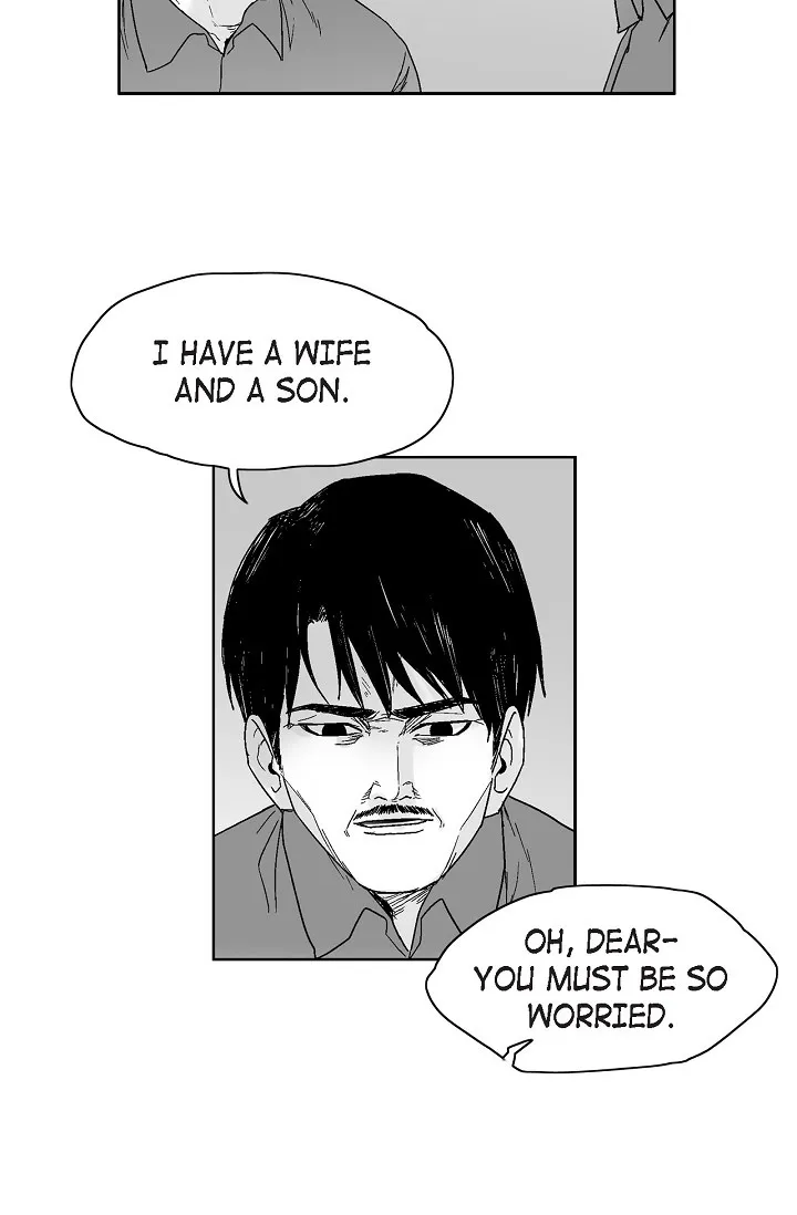Read An Eye For An Eye chapter 63 image 20 on Lezhin