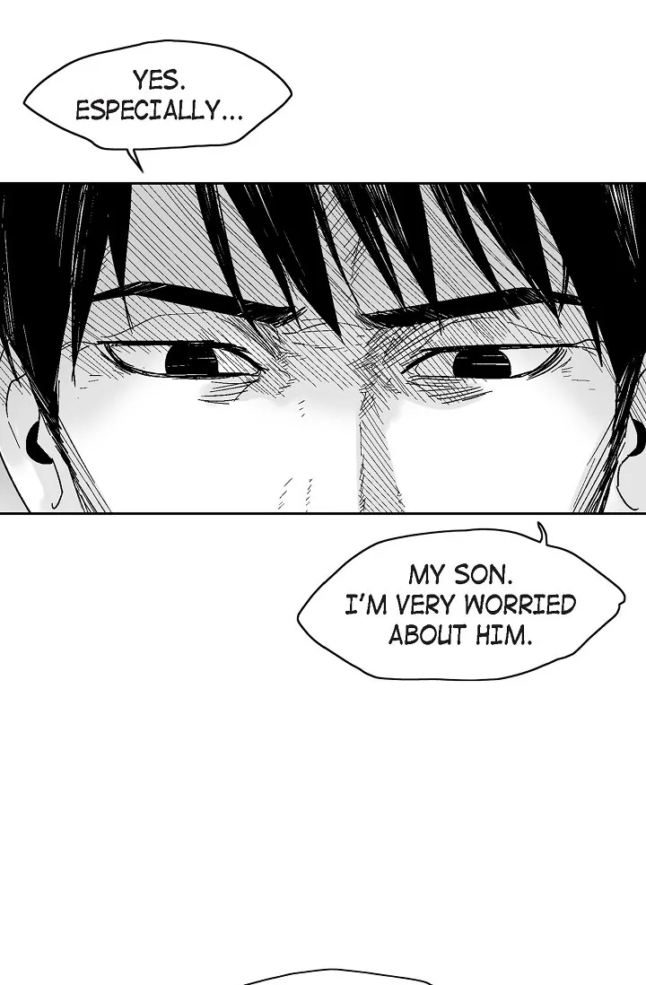 Read An Eye For An Eye chapter 63 image 21 on Lezhin