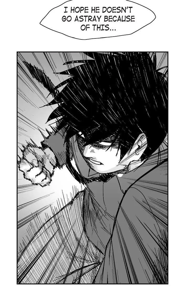 Read An Eye For An Eye chapter 63 image 22 on Lezhin