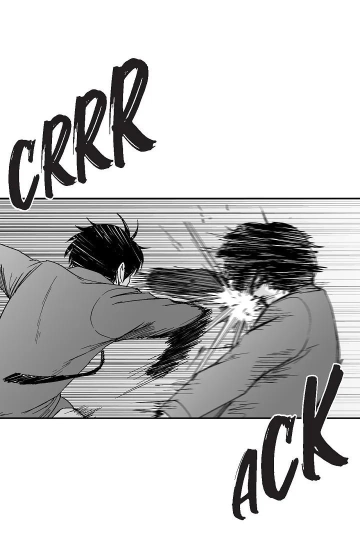 Read An Eye For An Eye chapter 63 image 23 on Lezhin